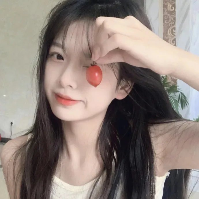 月亮皎洁我的心