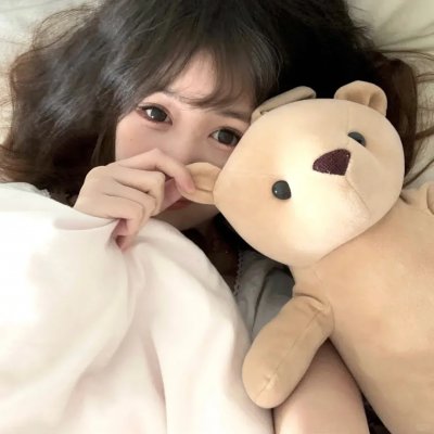 我只要我们在一起